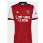 Maillots d'Arsenal adidas look fashion 