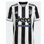 Maillots sport adidas Juventus noirs enfant Paulo Dybala look sportif 