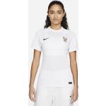 Maillot de football Nike Equipes nationales Blanc pour Femme - CV5761-100 - Taille M