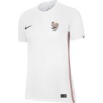 Maillot de football Nike Equipes nationales Blanc pour Femme - CV5761-100 - Taille XL
