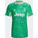 Maillot de gardien de but adidas Juventus vert lime Juventus de Turin Taille S pour homme en promo 