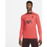 Maillots de Liverpool Nike rouges Liverpool F.C. Taille M look fashion pour homme 