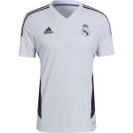 Maillots du Real Madrid adidas Real Madrid Taille XL look fashion 