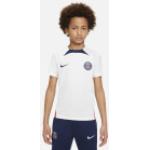 Maillots du PSG Nike Strike blancs Paris Saint Germain Taille XL look fashion 