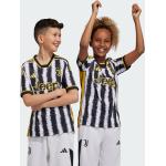 Maillots sport adidas Juventus blancs enfant Juventus de Turin 