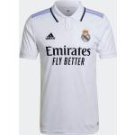 Maillots du Real Madrid adidas blancs Real Madrid Taille 3 XL pour homme en promo 