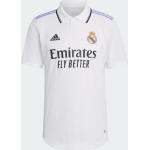 Maillots du Real Madrid adidas blancs Real Madrid Taille XXL pour homme en promo 