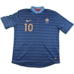 Maillots de Benzema Taille XL look vintage 