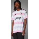 Vêtements adidas Juventus blancs Juventus de Turin Taille XS pour homme 