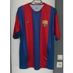 Maillots du FC Barcelone Nike Barcelona Taille M pour homme 