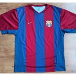 Maillots du FC Barcelone 