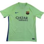 Maillots du FC Barcelone Nike Taille L pour homme 