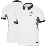 Maillot Fidji Rugby Maillot Rugby France 2023 Tee Shirt Homme T Shirt Homme Tee Shirt Personnalisable Tee Shirt Rugby Maillot De Rugby des Fidji 2023 Haut D'Entraînement De Match pour Hommes