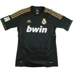 Maillots de foot rétro adidas Real Madrid Taille S pour homme 