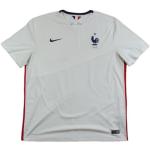 Maillots de la France Nike Football Taille XL pour homme 