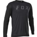 Maillots de cyclisme Fox noirs Taille XL en promo 