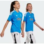 Maillots sport adidas Juventus bleus enfant Juventus de Turin 