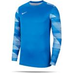 Maillot de gardien de but Nike Park bleus Taille XL look fashion en promo 