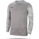 Maillot de gardien de but Nike Park blancs Taille S look fashion pour homme 
