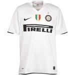 T-shirts Nike Milan blancs 