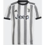 Maillot Juventus Turin Domicile Enfant 2022 - ADIDAS - 6 à 8 Ans