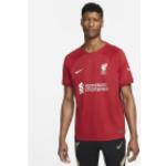 Maillots de Liverpool Nike rouges Liverpool F.C. Taille S look fashion pour homme 