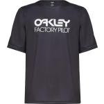 Vêtements Oakley noirs Taille XL pour homme en promo 
