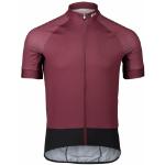 Maillots de cyclisme POC rouges respirants Taille XL pour homme en promo 