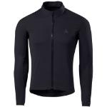 Maillot manches longues 7mesh synergy noir l