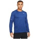 Vêtements Nike Element bleus éco-responsable Taille S pour homme en promo 