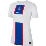 Maillots du PSG Nike blancs Paris Saint Germain Taille M 