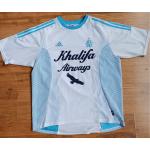 Maillot Olympique De Marseille 2002/2003 - Om 03 Shirt