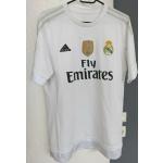 Maillots du Real Madrid adidas Real Madrid Taille L pour homme 