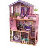 Maisons de poupée Kidkraft en bois de 3 à 5 ans 