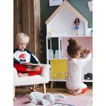 Maisons de poupée Vertbaudet en bois de 3 à 5 ans en promo 