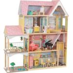 Maisons de poupée Kidkraft en bois de 3 à 5 ans en promo 