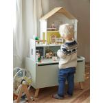 Maisons de poupée Vertbaudet en bois à motif animaux de 3 à 5 ans pour fille 