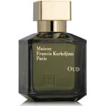 Maison Francis Kurkdjian Oud Eau de Parfum (Unisexe) 70 ml Nouvel emballage