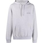 Maison Labiche - Sweatshirts & Hoodies > Hoodies - Gray -