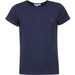 Maison Labiche - Tops > T-Shirts - Blue -