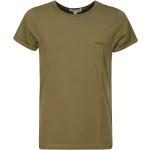 Maison Labiche - Tops > T-Shirts - Green -
