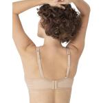 Soutiens-gorge emboîtants Lejaby beiges nude 95D classiques pour femme 
