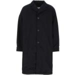 Manteaux classiques Maison Martin Margiela noirs Taille XL pour homme 