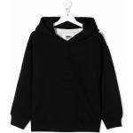 Sweats à capuche Maison Martin Margiela noirs en coton Taille 10 ans pour fille de la boutique en ligne Miinto.fr avec livraison gratuite 