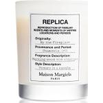 Maison Margiela REPLICA By the Fireplace bougie parfumée 165 g