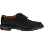 Chaussures oxford Maison Martin Margiela noires Pointure 41 look business pour homme 