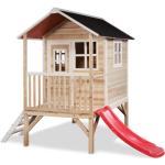 Cabanes EXIT Toys en bois enfant de 3 à 5 ans 