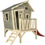 Cabanes EXIT Toys en bois enfant de 3 à 5 ans 