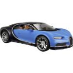 Maisto Bugatti Chiron 1:24 Modèle réduit de voiture
