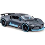 Maisto Bugatti Divo, Maquette de voiture